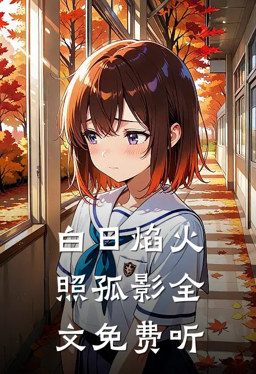白日焰火照孤影全文免费听