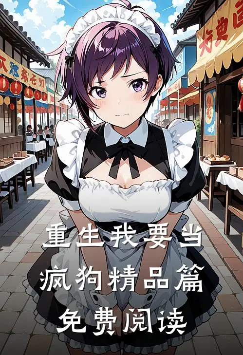 重生我要当疯狗精品篇免费阅读