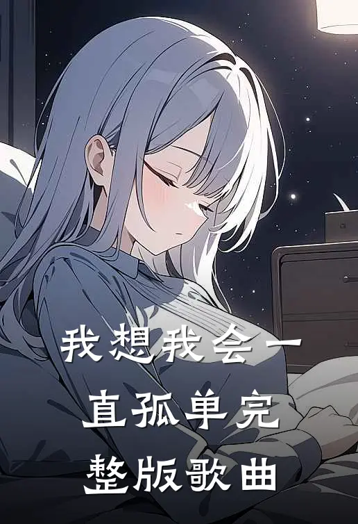我想我会一直孤单完整版歌曲