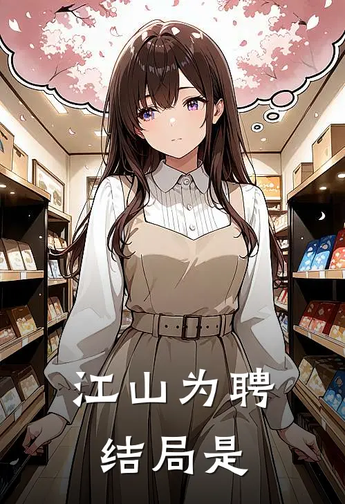 江山为聘结局是