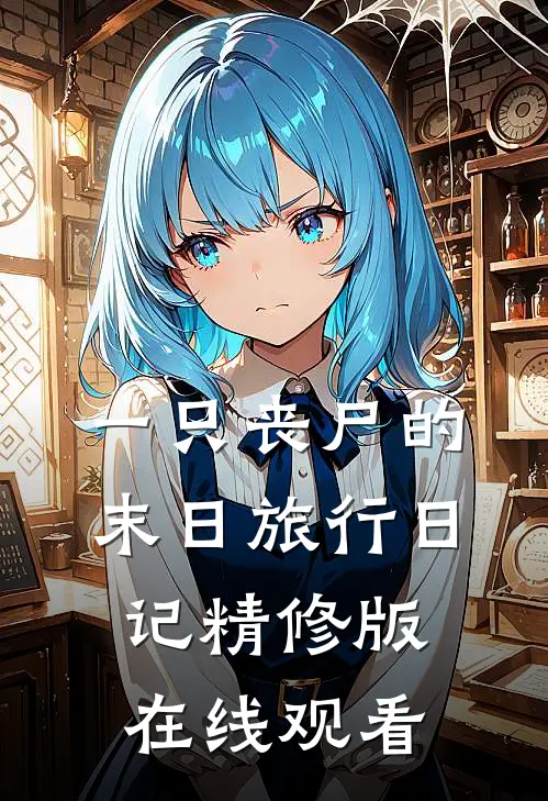 一只丧尸的末日旅行日记精修版在线观看