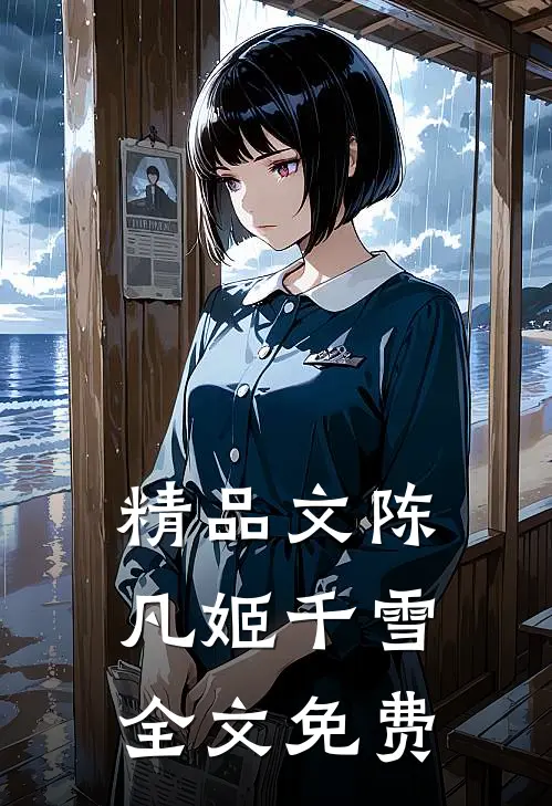 精品文陈凡姬千雪全文免费