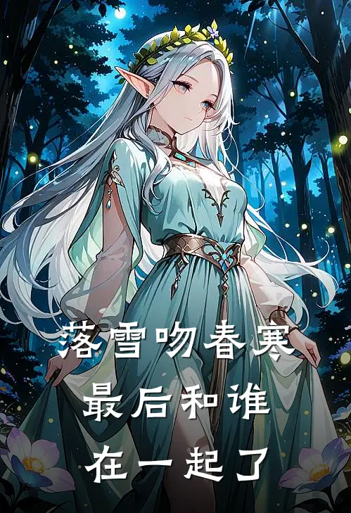 落雪吻春寒最后和谁在一起了