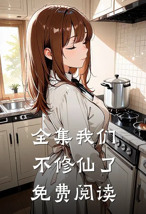 全集我们不修仙了免费阅读