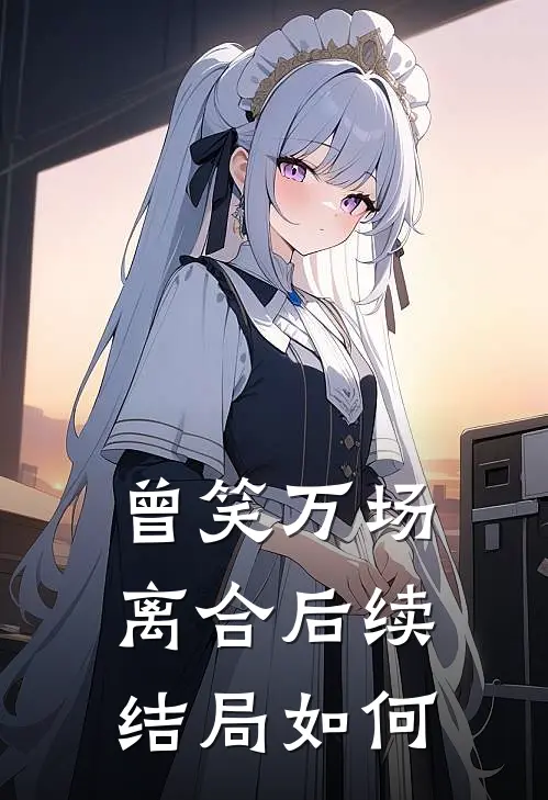 曾笑万场离合后续结局如何