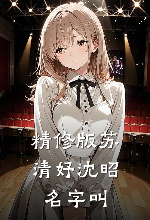 精修版苏清妤沈昭名字叫