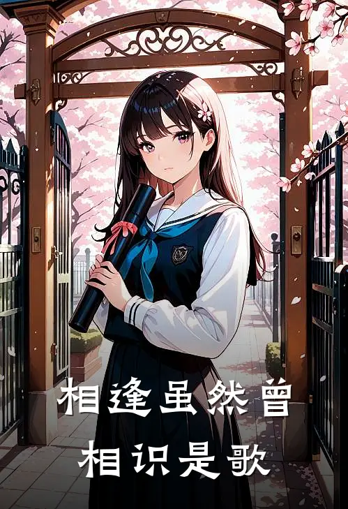 相逢虽然曾相识是歌