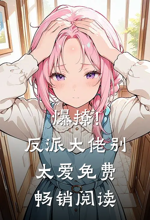 爆撩!反派大佬别太爱免费畅销阅读