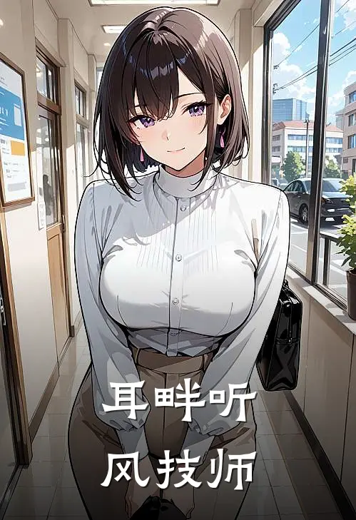 耳畔听风技师
