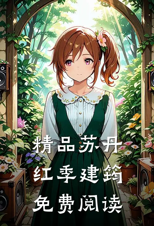 精品苏丹红季建筠免费阅读