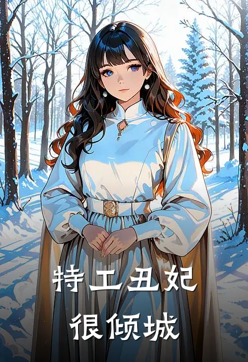 特工丑妃很倾城