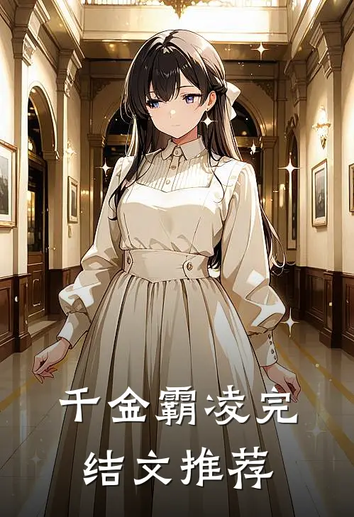 千金霸凌完结文推荐