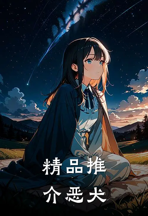 精品推介恶犬