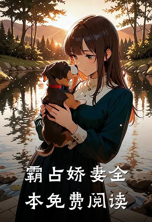 霸占娇妻全本免费阅读