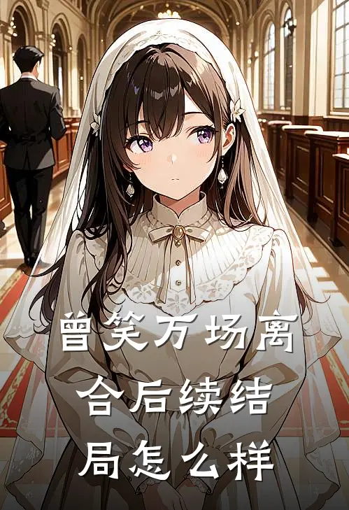 曾笑万场离合后续结局怎么样