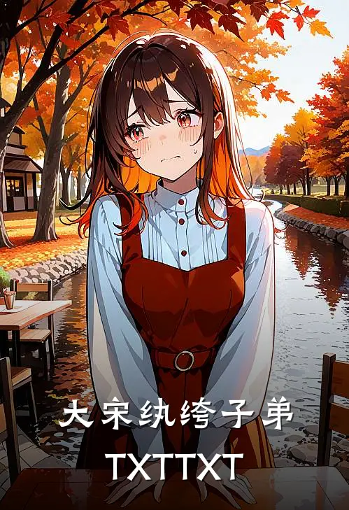大宋纨绔子弟TXTTXT