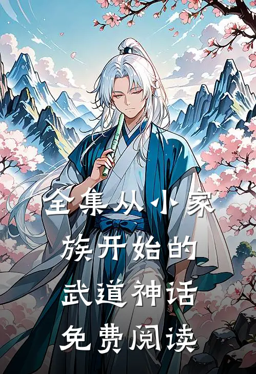 全集从小家族开始的武道神话免费阅读