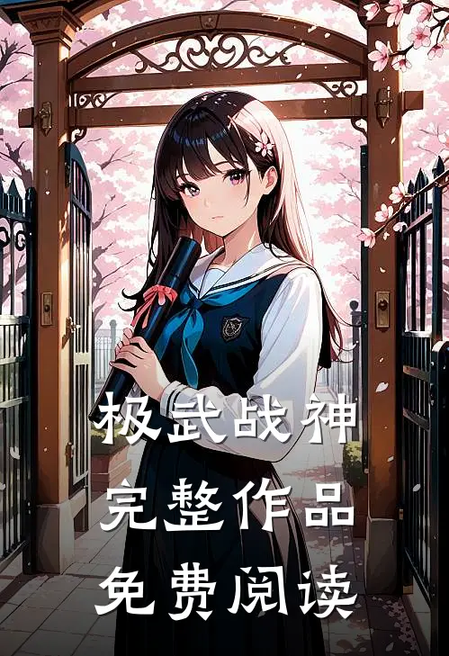 极武战神完整作品免费阅读
