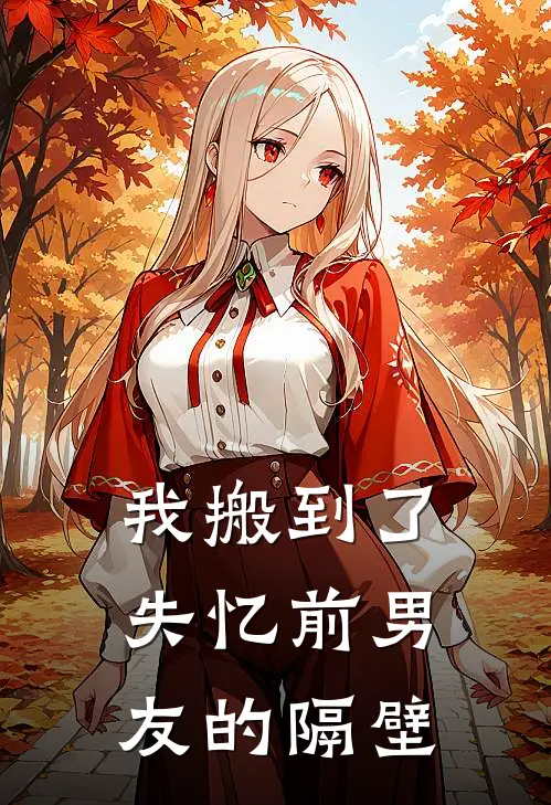 我搬到了失忆前男友的隔壁
