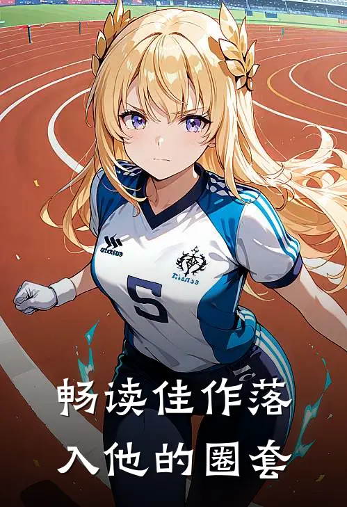 畅读佳作落入他的圈套