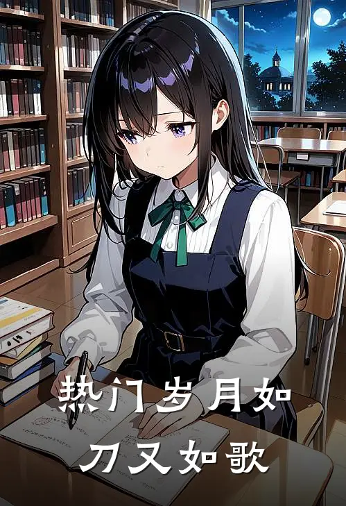 热门岁月如刀又如歌