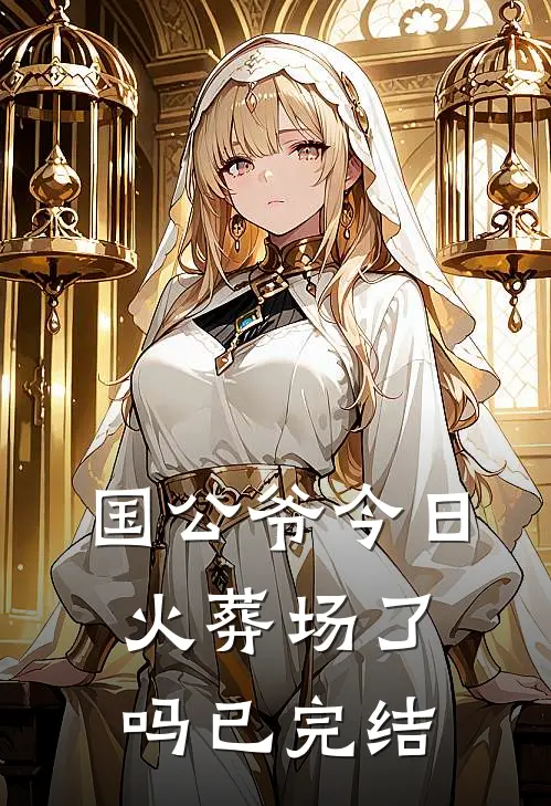 国公爷今日火葬场了吗已完结
