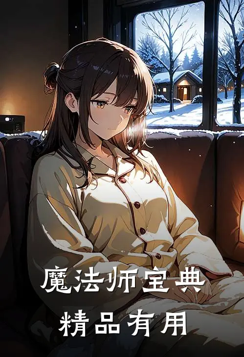 魔法师宝典精品有用