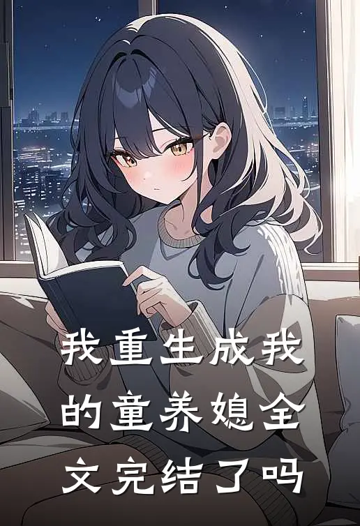 我重生成我的童养媳全文完结了吗