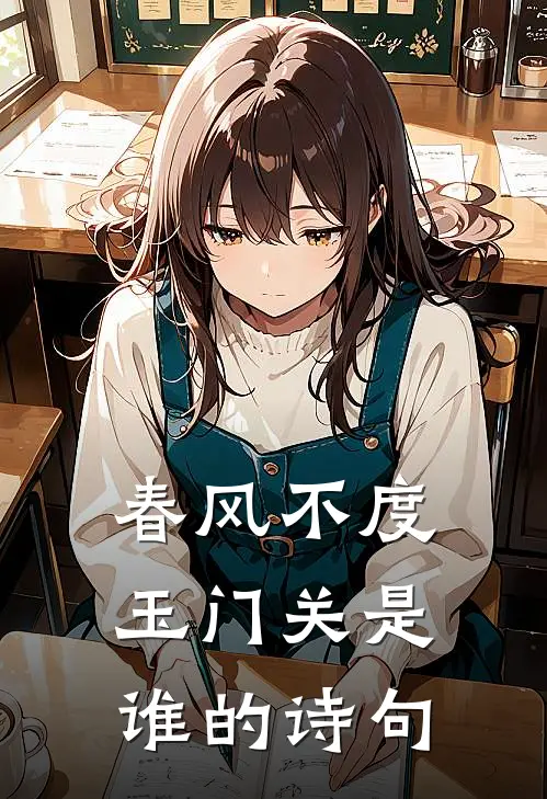 春风不度玉门关是谁的诗句