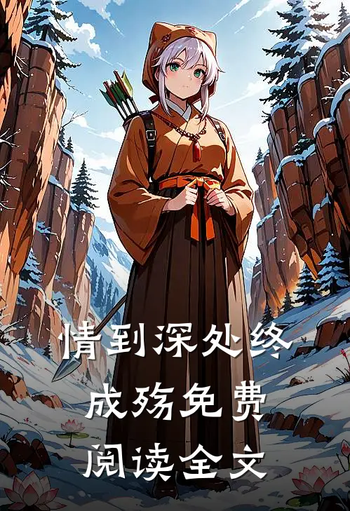情到深处终成殇免费阅读全文