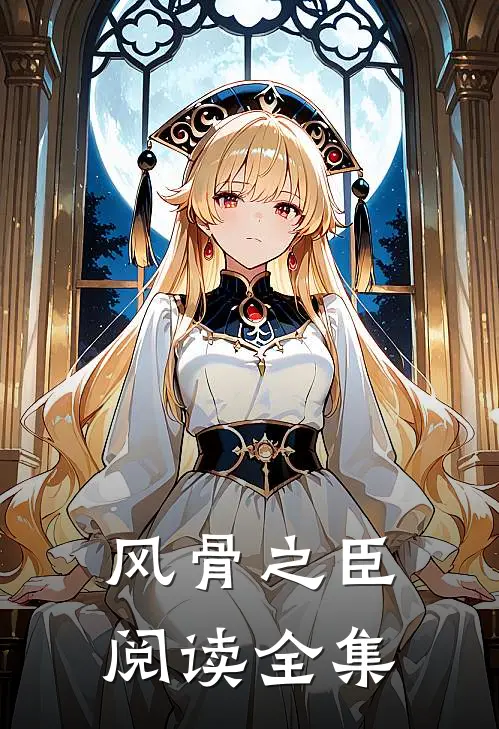 风骨之臣阅读全集