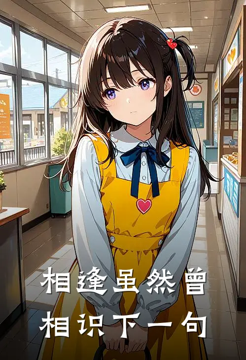 相逢虽然曾相识下一句