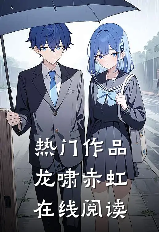 热门作品龙啸赤虹在线阅读