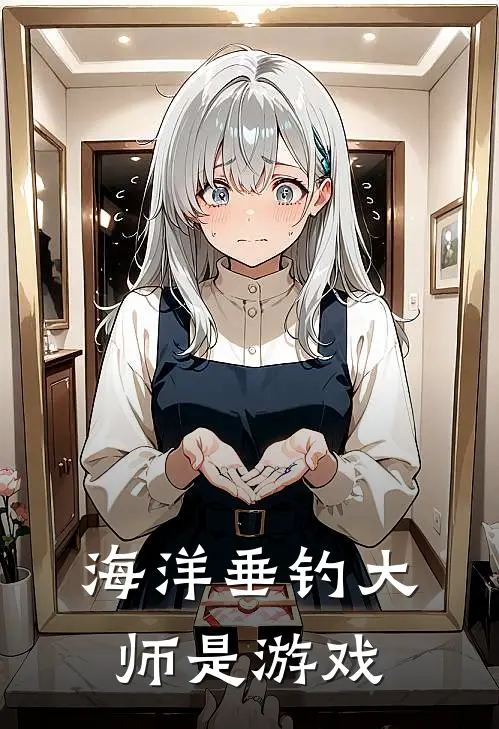 海洋垂钓大师是游戏
