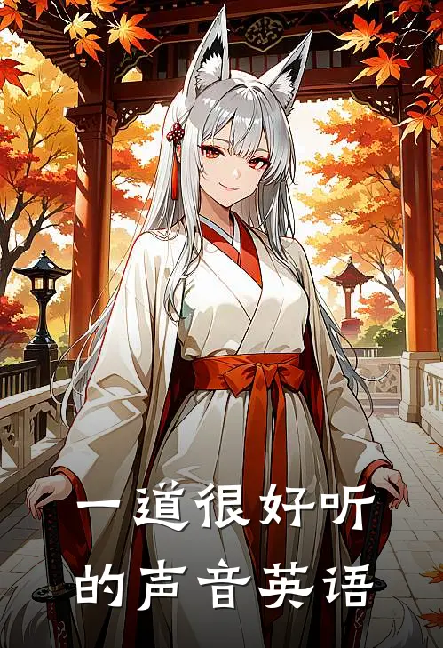 一道很好听的声音英语