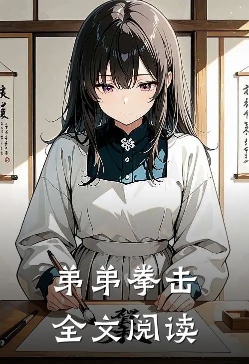 弟弟拳击全文阅读