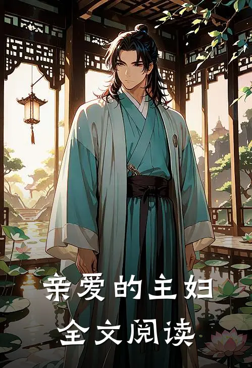 亲爱的主妇全文阅读