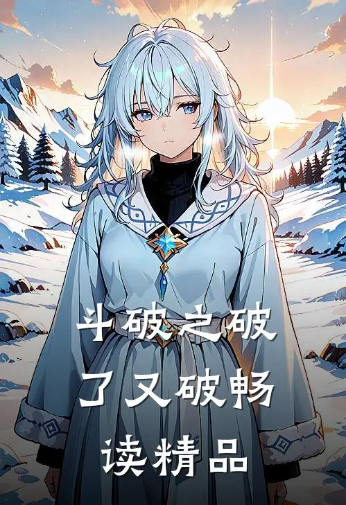 斗破之破了又破畅读精品