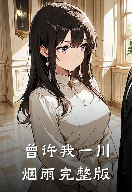 曾许我一川烟雨完整版