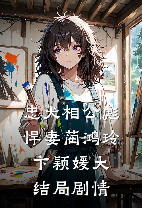 忠犬相公彪悍妻蔺鸿玲卞颖媛大结局剧情