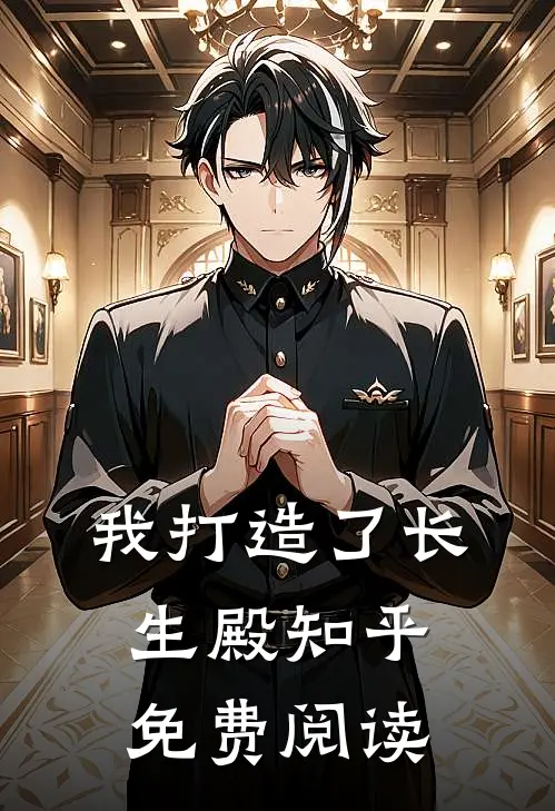 我打造了长生殿知乎免费阅读