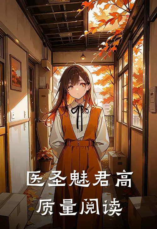 医圣魅君高质量阅读