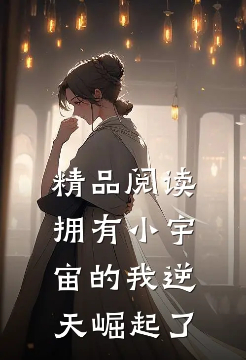 精品阅读拥有小宇宙的我逆天崛起了