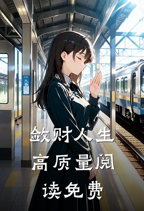 敛财人生高质量阅读免费