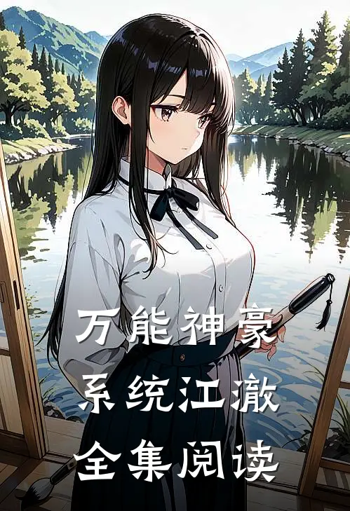 万能神豪系统江澈全集阅读