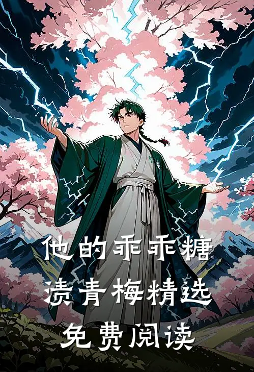 他的乖乖糖渍青梅精选免费阅读