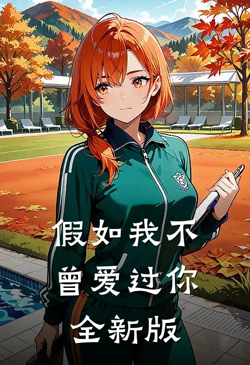 假如我不曾爱过你全新版