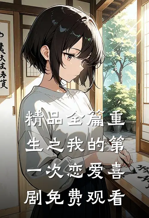 精品全篇重生之我的第一次恋爱喜剧免费观看