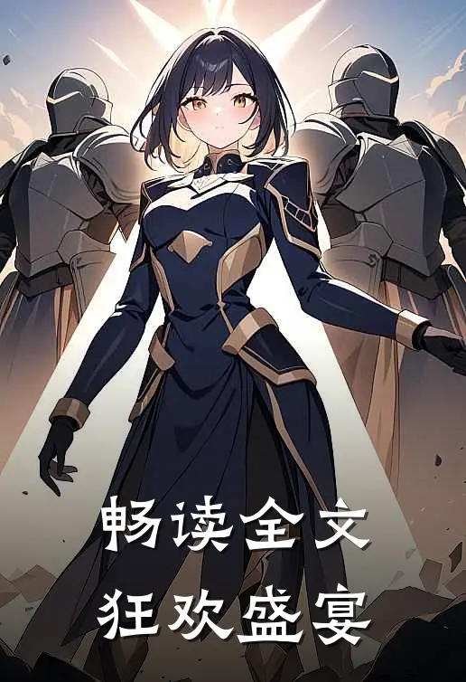 畅读全文狂欢盛宴
