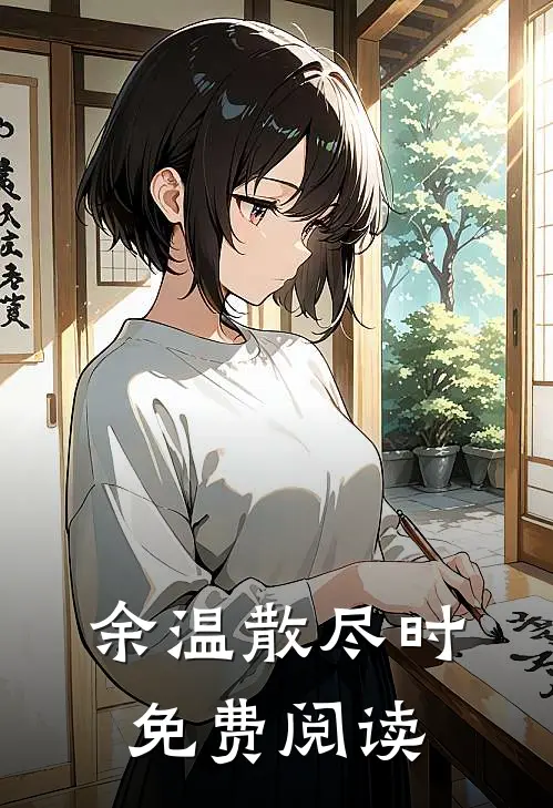 余温散尽时免费阅读